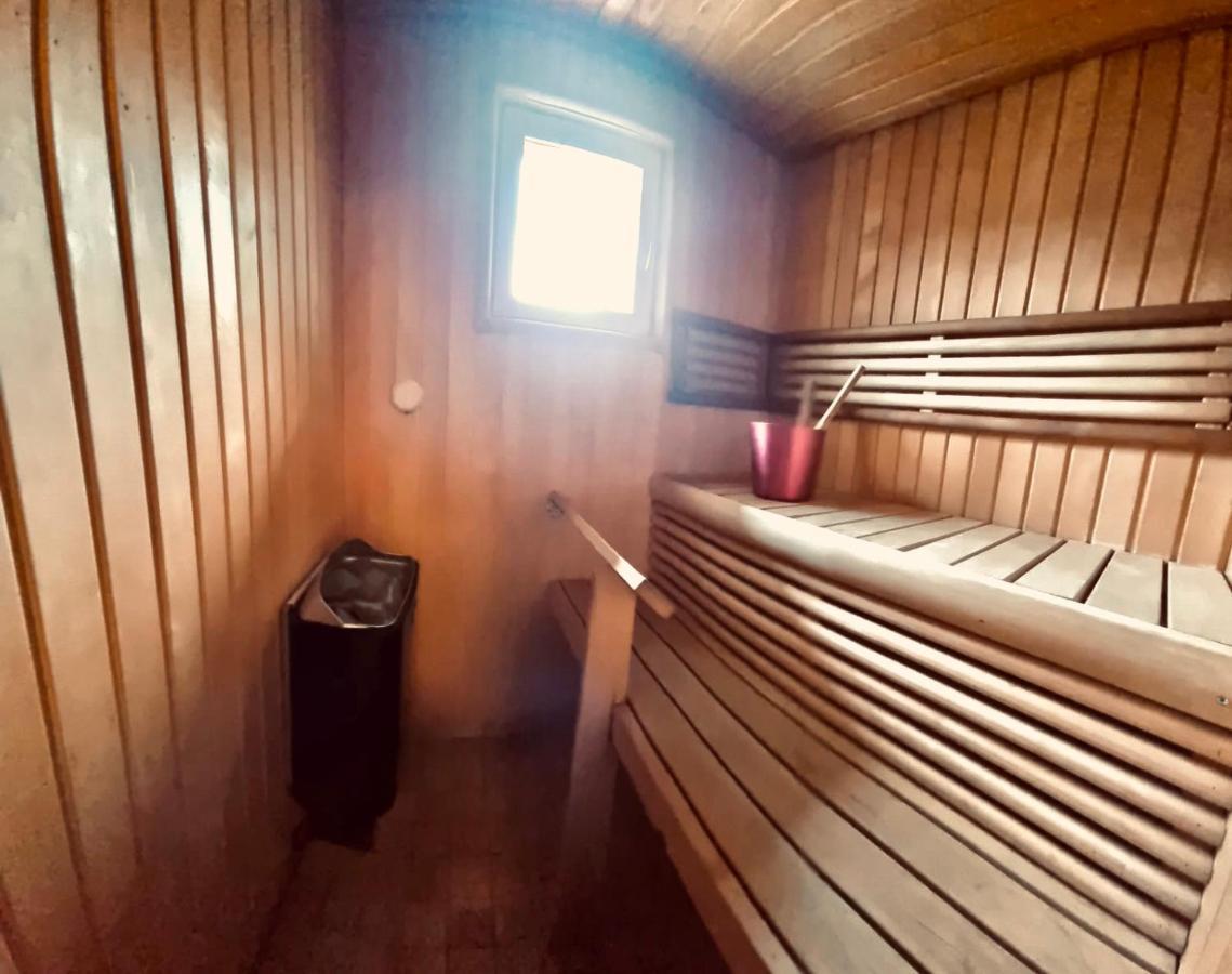 Cozy House With Sauna 10 Min Walk To Santa Claus Village Рованиеми Экстерьер фото